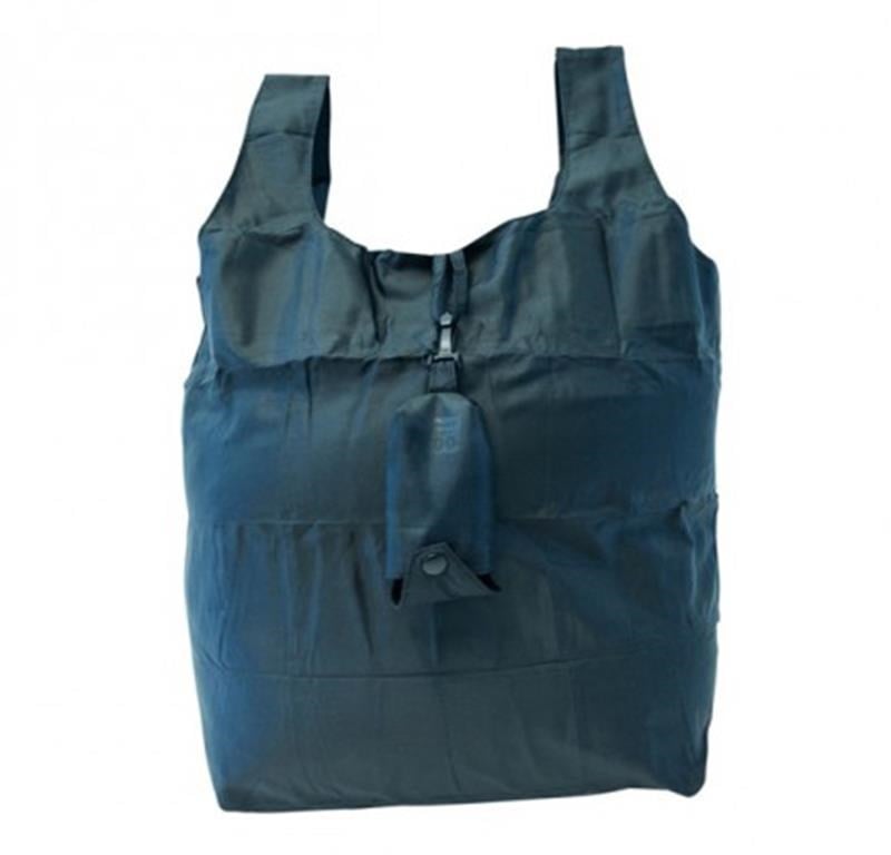 Ready Set Go-Katlanabilir ve Yıkanabilir  Küçük Alışveriş Torbası