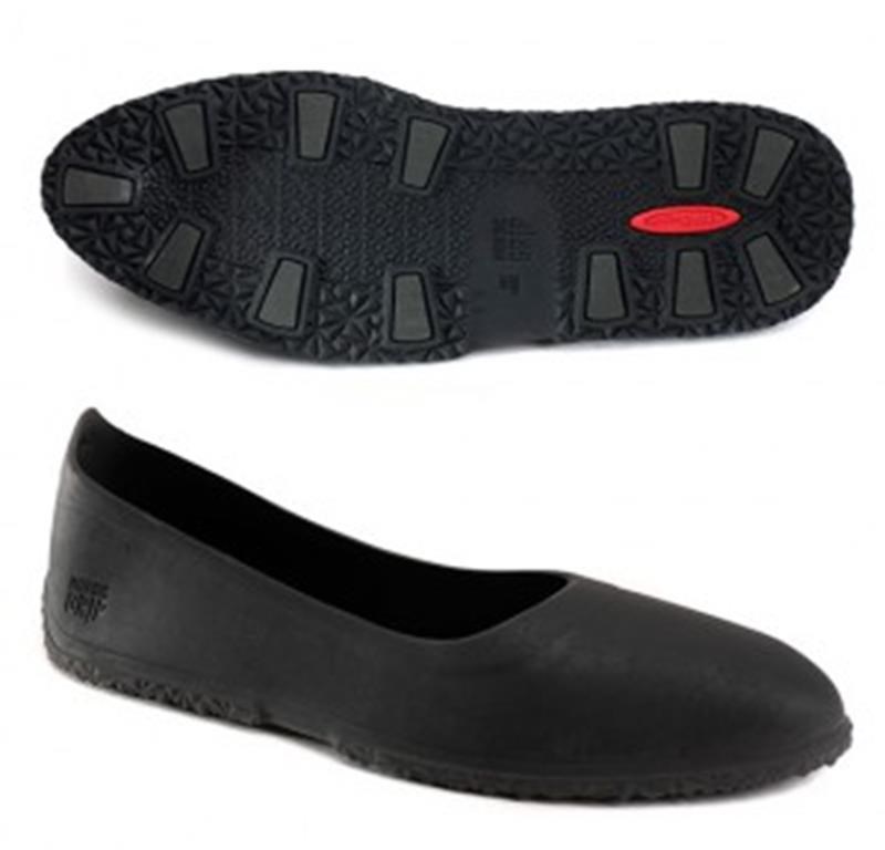 Nordic Grip-Erkek Ayakkabı Galoşu