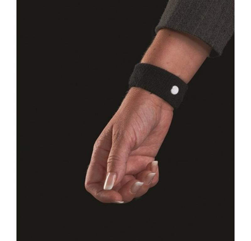 Ready Set Go-Bulantı Önleyici Bant