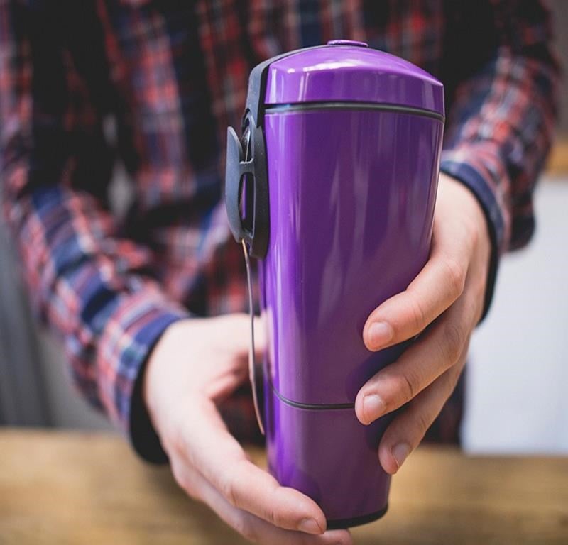 Yiyecek Saklama Kabı