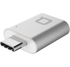 USB 3.0 dan USB-C ye Çevirici Mini Adaptör 