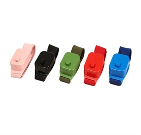 Clean Hand Dezenfektan Bilekliği Kol Dispenseri