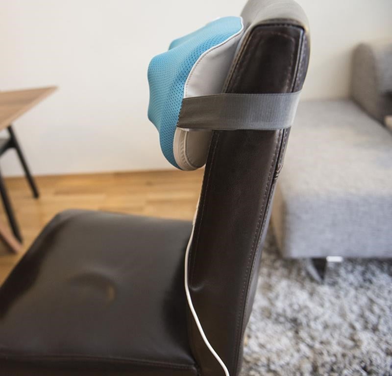 MeTime-Masaj Yastığı