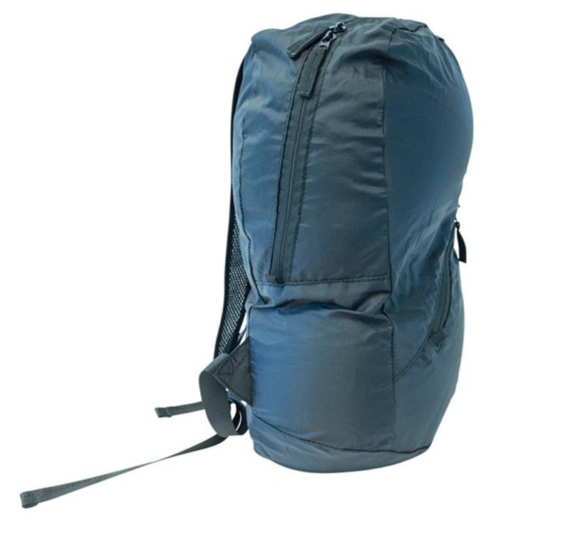 Ready Set Go-Pratik Katlanabilir Sırt Çantası