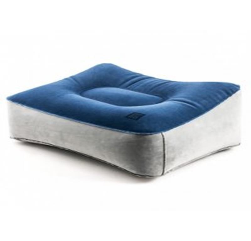 Ready Set Go-Şişirilebilir ve Yıkanabilir Ayak Desteği