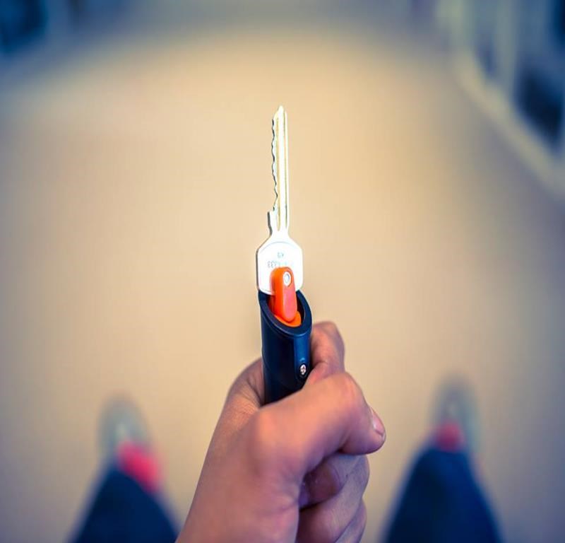 Safeplus-Hit-Kişisel Alarm