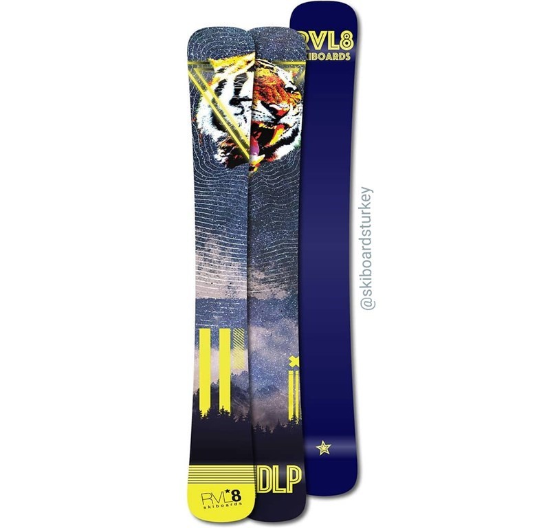 RVL8 DLP 110 CM 2020 