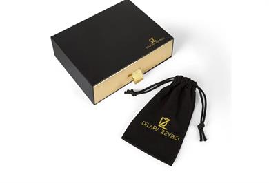 DZ LUXURY RUJ SETİ