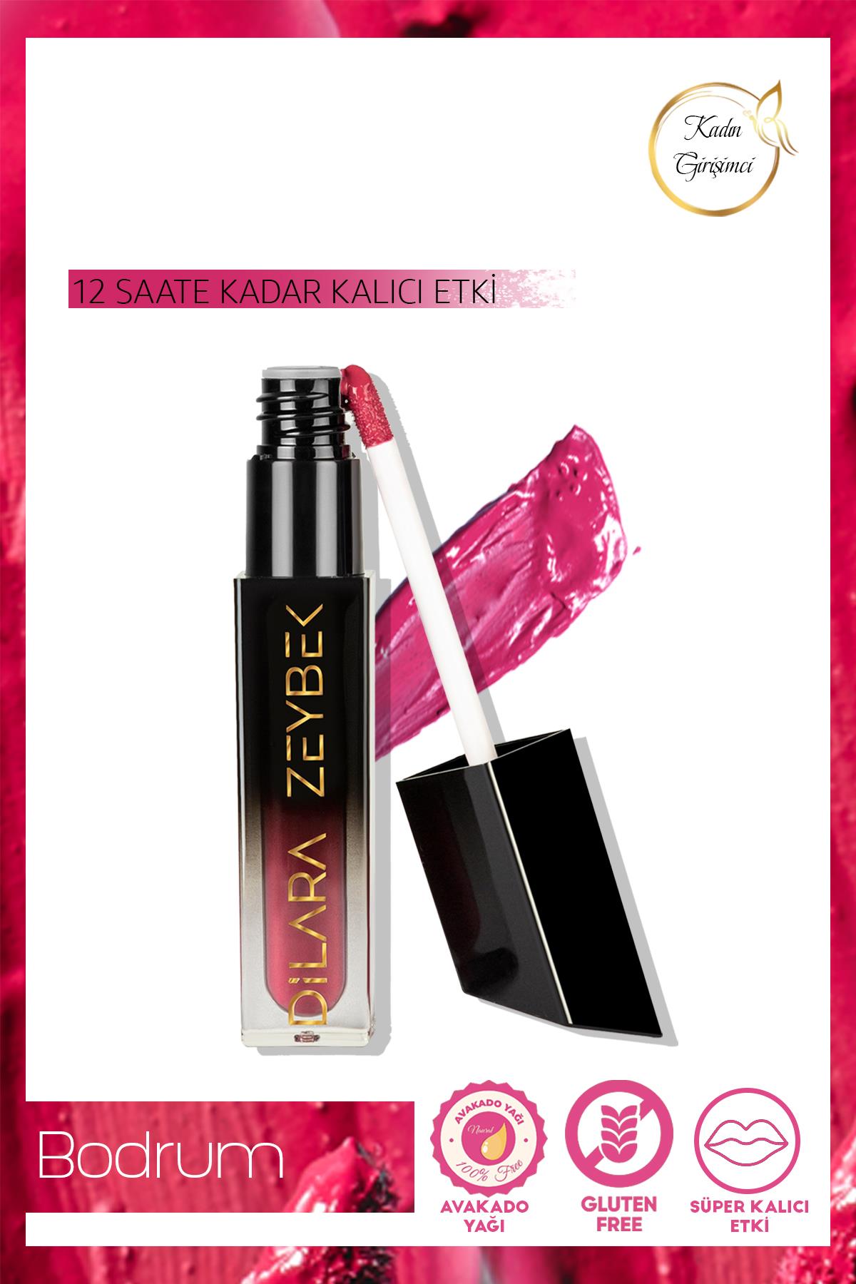 Bu Senin Hikayen - BODRUM