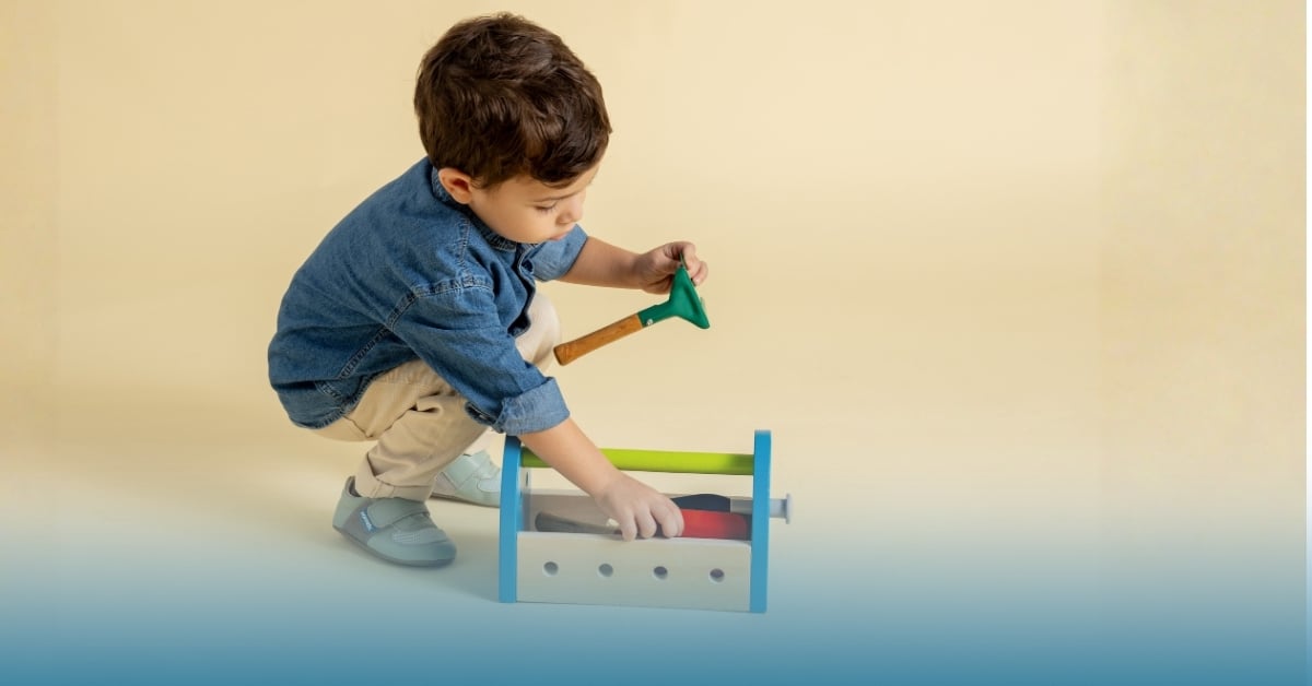 Minik Adımlar İçin Konforlu Ev Arkadaşı: Çocuk Ev Ayakkabıları