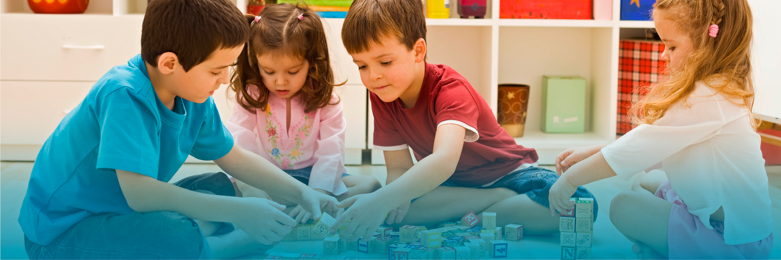 Child Development, Play