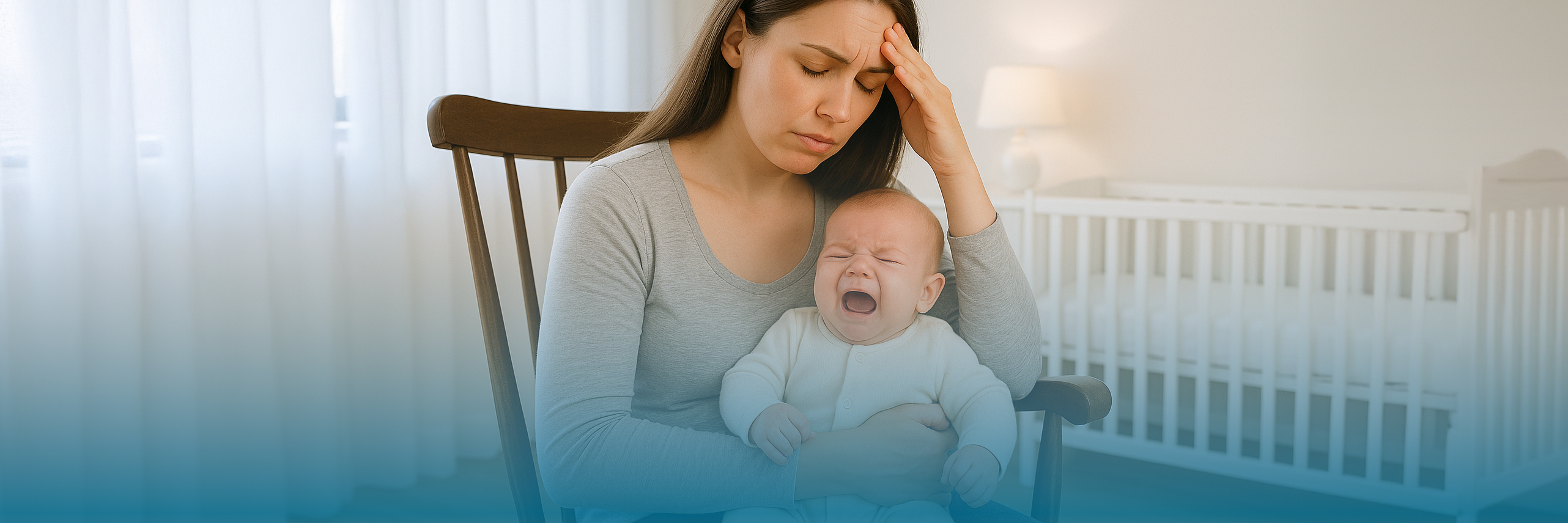 What Is Sleep Regression?