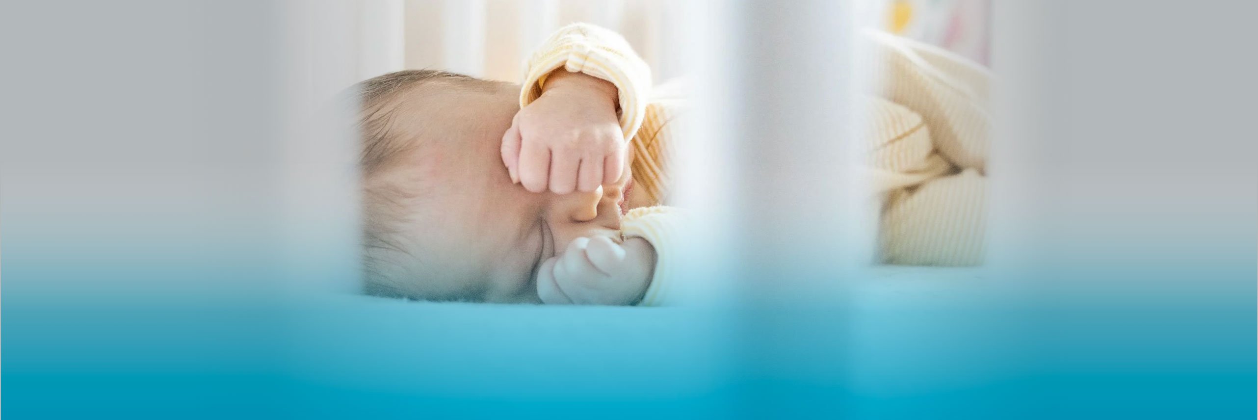 Baby Sleep Development, Sleep Training Methods