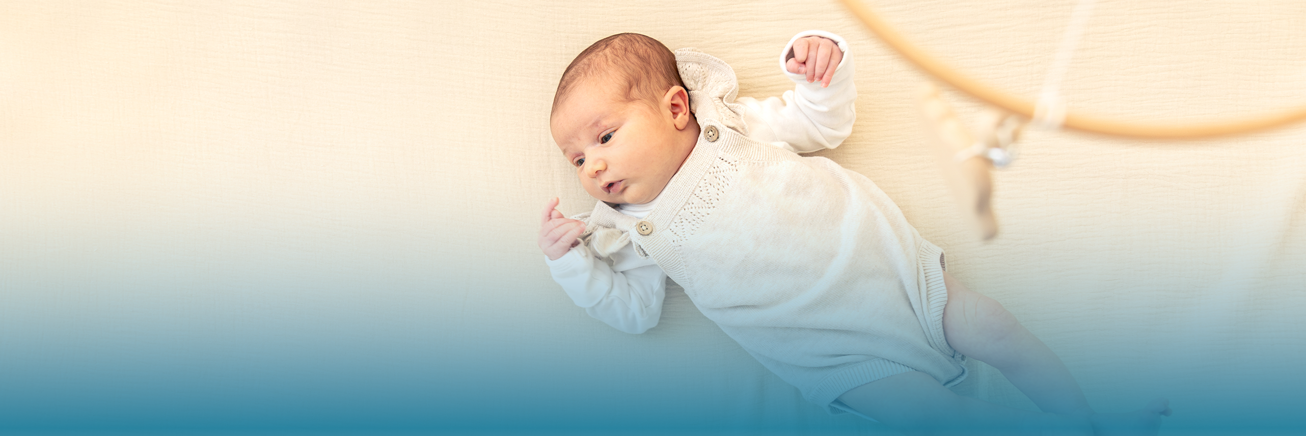 What Kind of Sleep Surface / Mattress / Crib Should My Baby Sleep On?