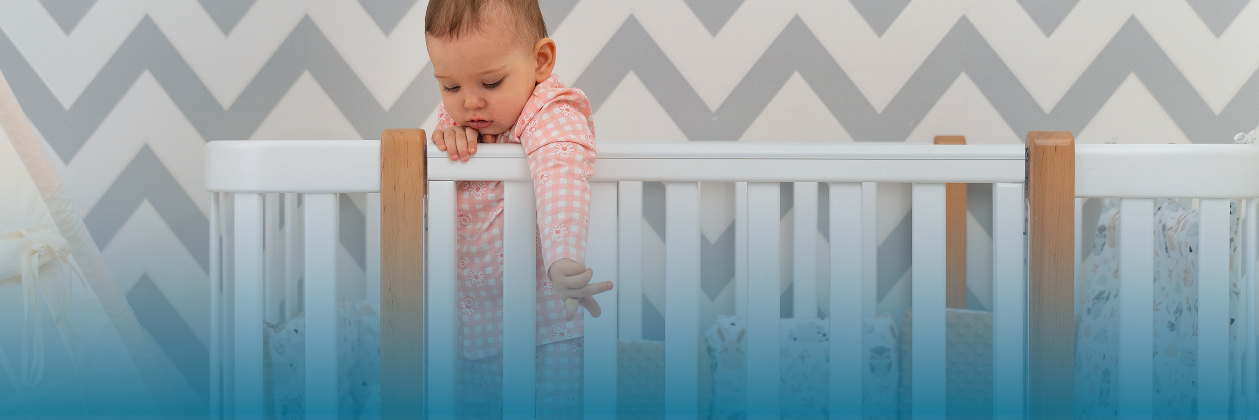When Should I Move My Child from a Crib to a Bed?