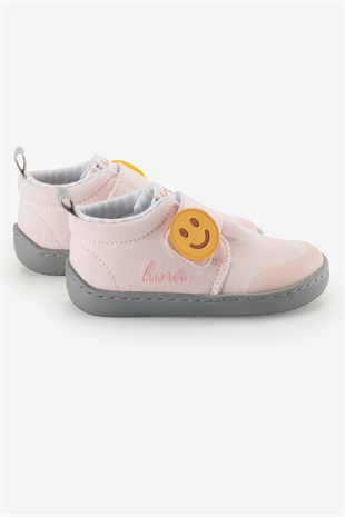 ⁠lunakids Lunicon 1.0 TOG Peri Pembesi Barefoot Çocuk Ayakkabısı by Hopfrög Kids