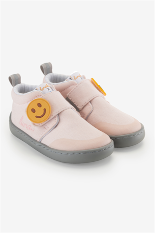 ⁠lunakids Lunicon 1.0 TOG Peri Pembesi Barefoot Çocuk Ayakkabısı by Hopfrög Kids