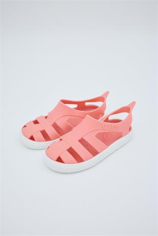 Boatilus Bioty-B Candy/White Sandals
