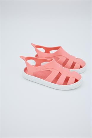 Boatilus Bioty-B Candy/White Sandals