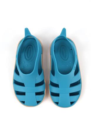 Boatilus Bioty-B Caraibe/Beige Sandals