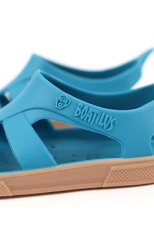 Boatilus Bioty-B Caraibe/Beige Sandals