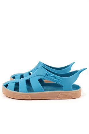 Boatilus Bioty-B Caraibe/Beige Sandals