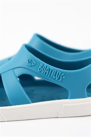 Boatilus Bioty-B Caraibe/White Sandals