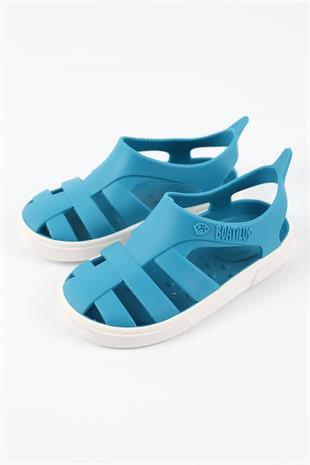 Boatilus Bioty-B Caraibe/White Sandals