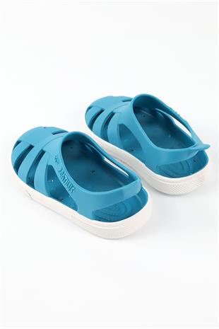 Boatilus Bioty-B Caraibe/White Sandals