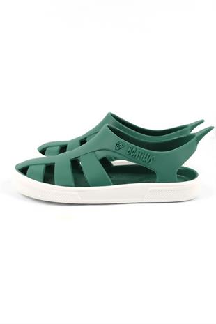 Boatilus Bioty-B Forest/White Sandals