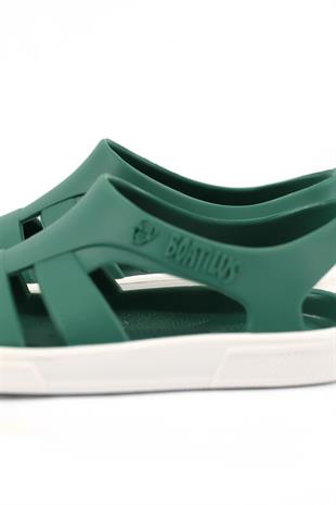Boatilus Bioty-B Forest/White Sandals