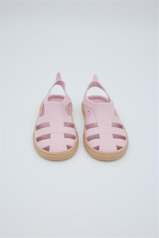 Boatilus Bioty-B OldPink/Beige Sandals