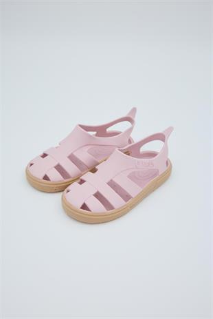 Boatilus Bioty-B OldPink/Beige Sandals