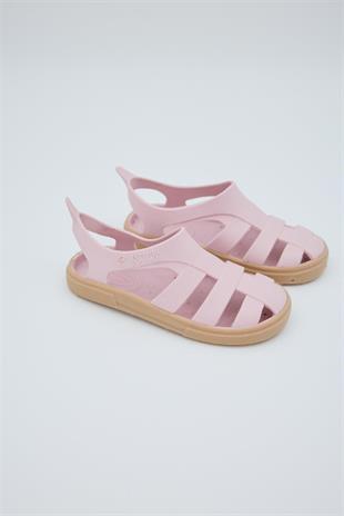 Boatilus Bioty-B OldPink/Beige Sandals