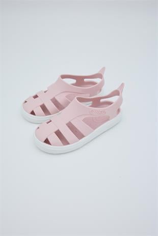 Boatilus Bioty-B OldPink/White Sandals