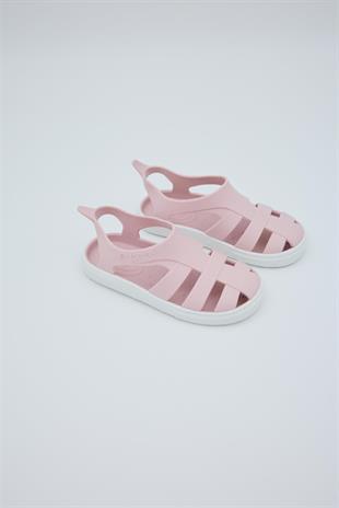 Boatilus Bioty-B OldPink/White Sandals