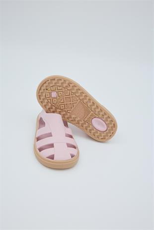 Boatilus Bioty-F OldPink/Beige Sandals