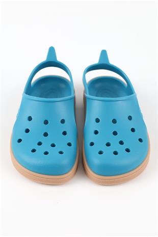 Boatilus Cloggy-B Caraibe/Beige Sandals