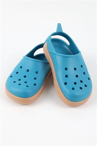 Boatilus Cloggy-B Caraibe/Beige Sandals