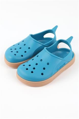Boatilus Cloggy-B Caraibe/Beige Sandals