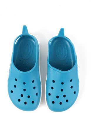 Boatilus Cloggy-B Caraibe/White Sandals