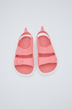 Boatilus Irky.Veg-F Candy/White Sandals
