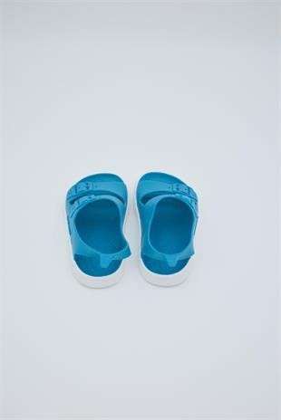 Boatilus Irky.Veg-F Caraibe/White Sandals
