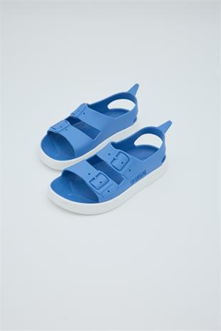 Boatilus Irky.Veg-F Jeans/White Sandals