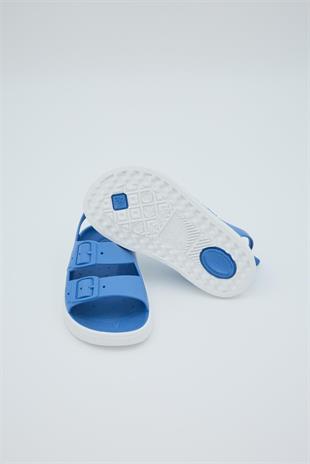 Boatilus Irky.Veg-F Jeans/White Sandals