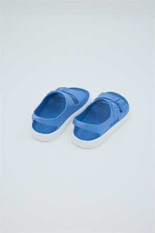 Boatilus Irky.Veg-F Jeans/White Sandals