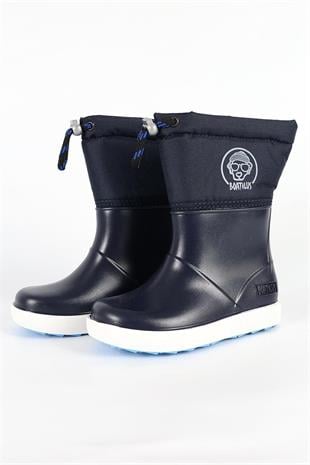 Boatilus Penguytoo-b/F Navy Çocuk Bot
