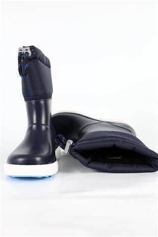Boatilus Penguytoo-b/F Navy Çocuk Bot