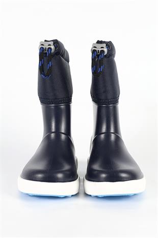 Boatilus Penguytoo-b/F Navy Çocuk Bot