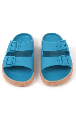Boatilus Rocksy-F Caraibe/Beige Slipper
